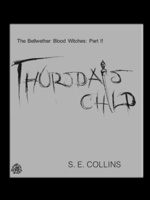 cover image of The Bellwether Blood Witches Part II